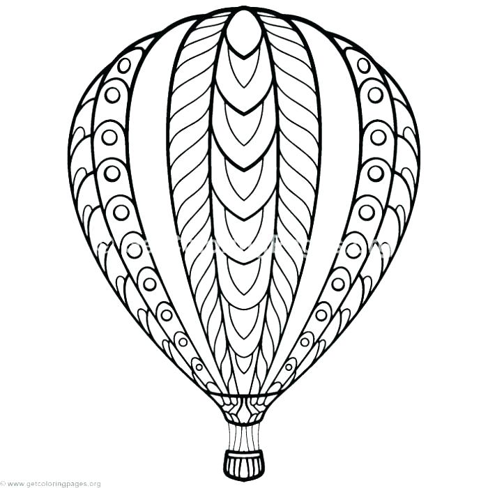 700x700 Balloon Coloring Page Balloon Coloring Page Balloon Coloring Pages