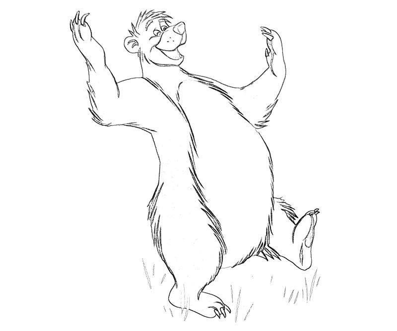 800x667 Baloo Character Temtodasas