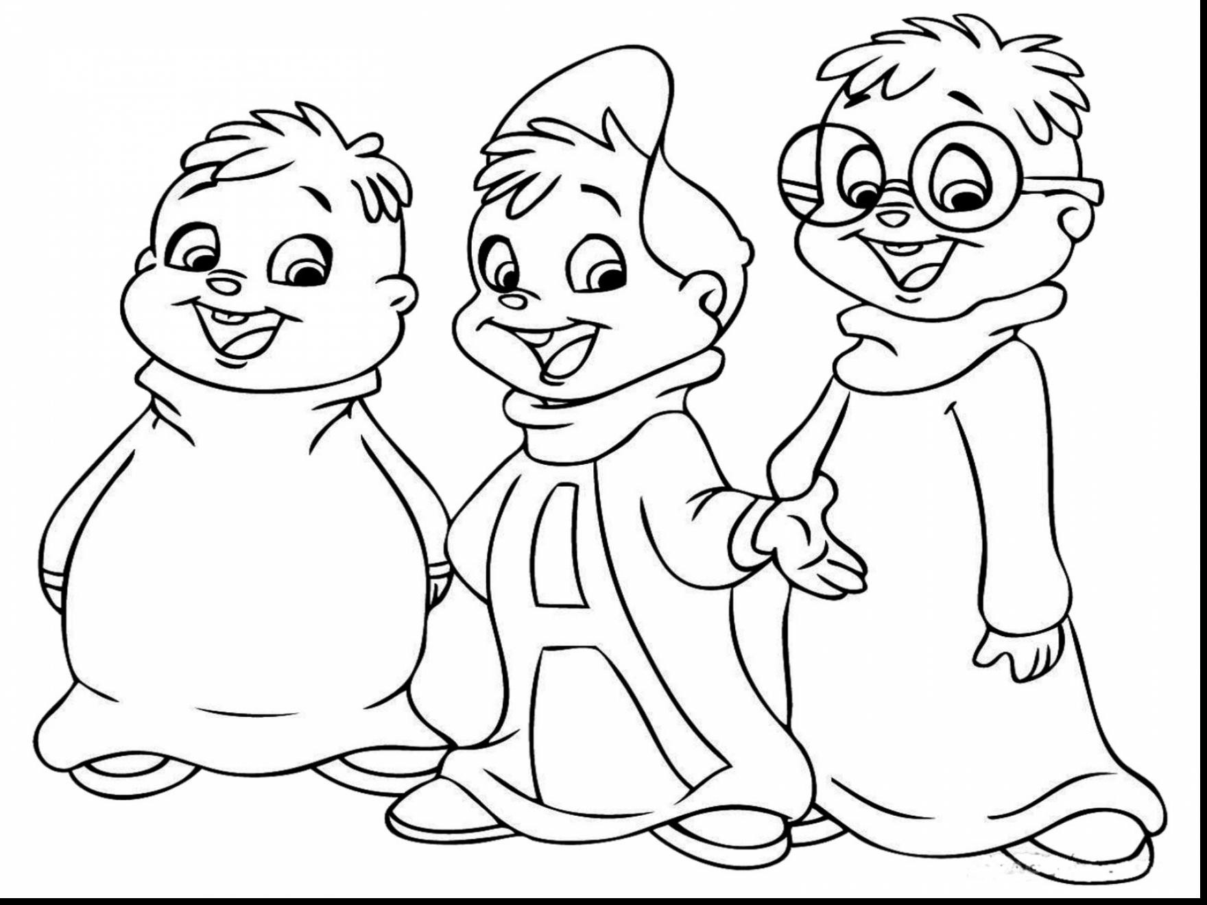 1760x1320 Baloo From The Jungle Book Coloring Pages For Kids Unique