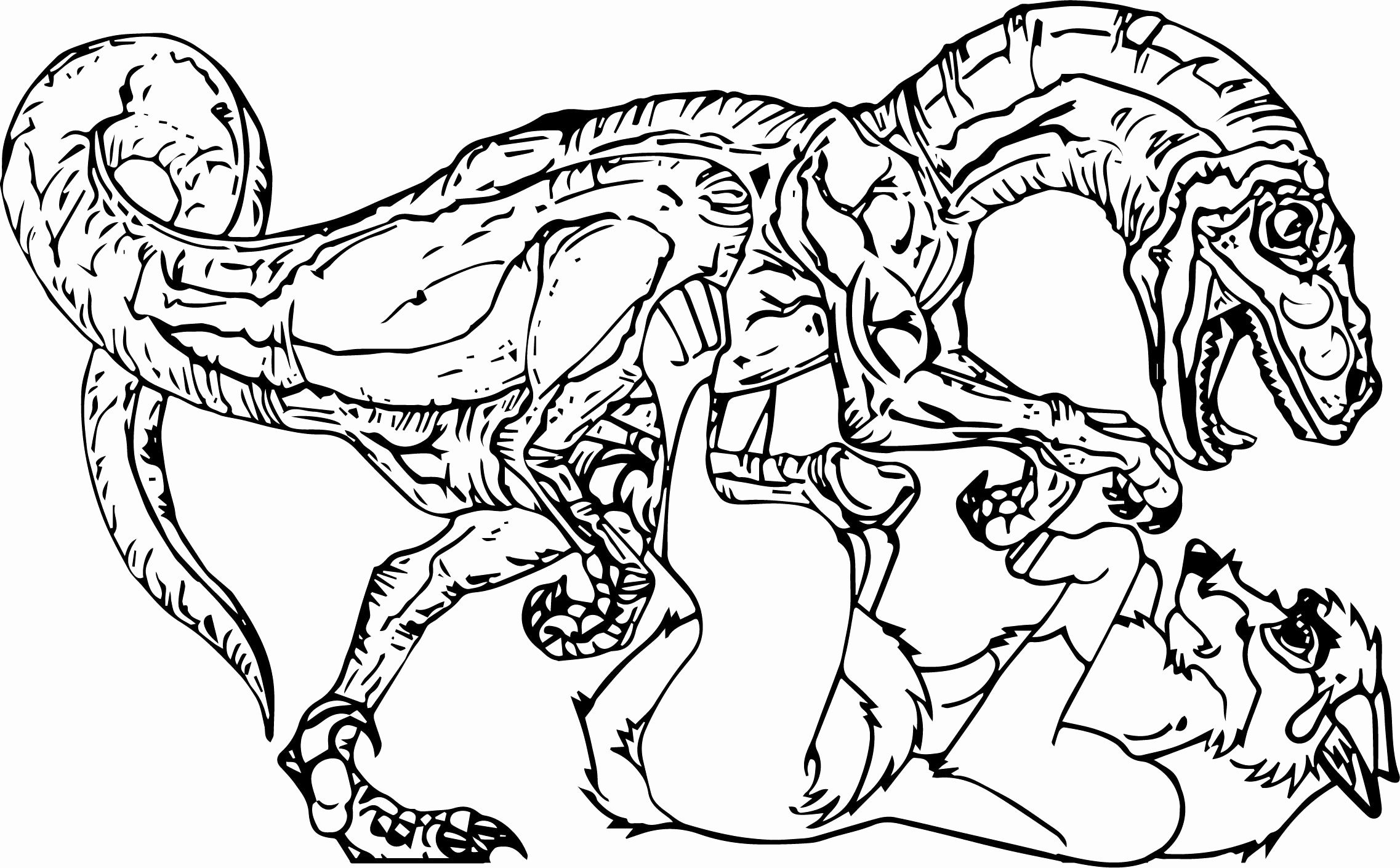 2274x1410 Coloring Pages To Download And Print For Free Bright Balto Page