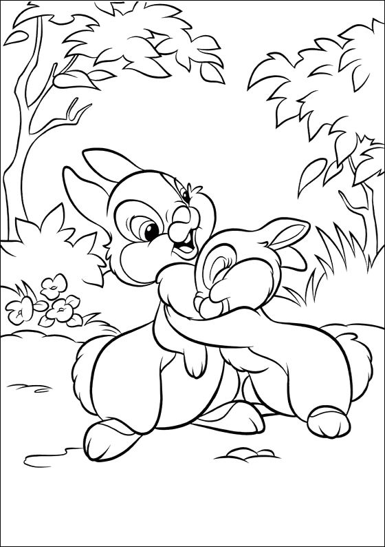 560x794 Bambi