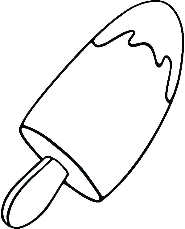 600x743 Banana Coloring Pages Impair.co