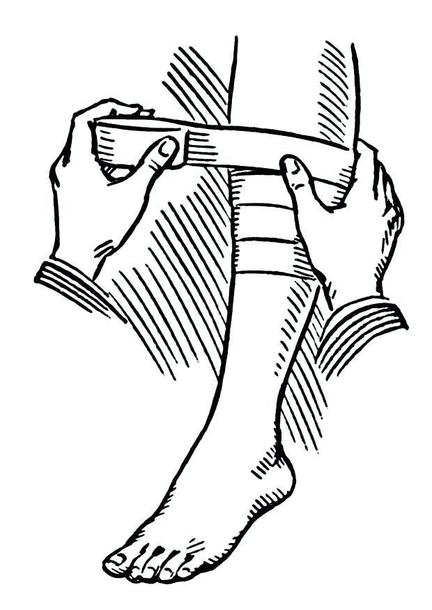 620x875 Band Aid Coloring Page Coloring Page Apply A Bandage Band Aid