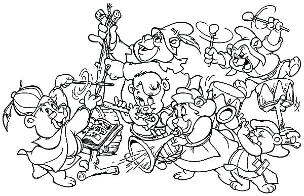 600x388 Marching Band Coloring Pages Marching Band Coloring Pages Marching