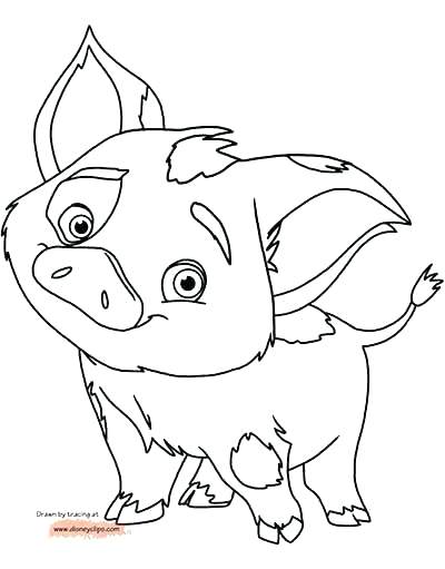 400x511 Miss Piggy Coloring Pages Piggy Coloring Pages Coloring Pages