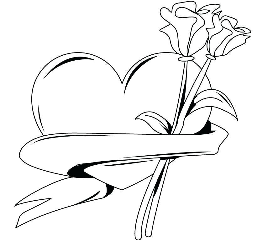 820x768 Banner Coloring Pages