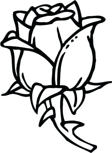 375x513 Banner Coloring Pages Banner Coloring Pages Heart With Banner