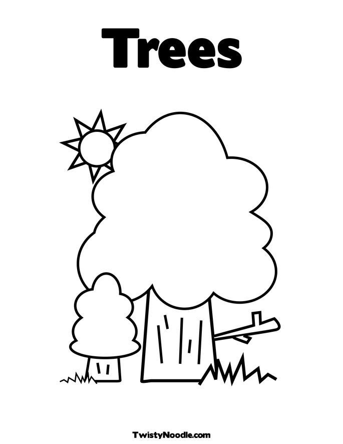 685x886 Coloring Pages Of Banyan Tree ~ Best Ideas For Printable