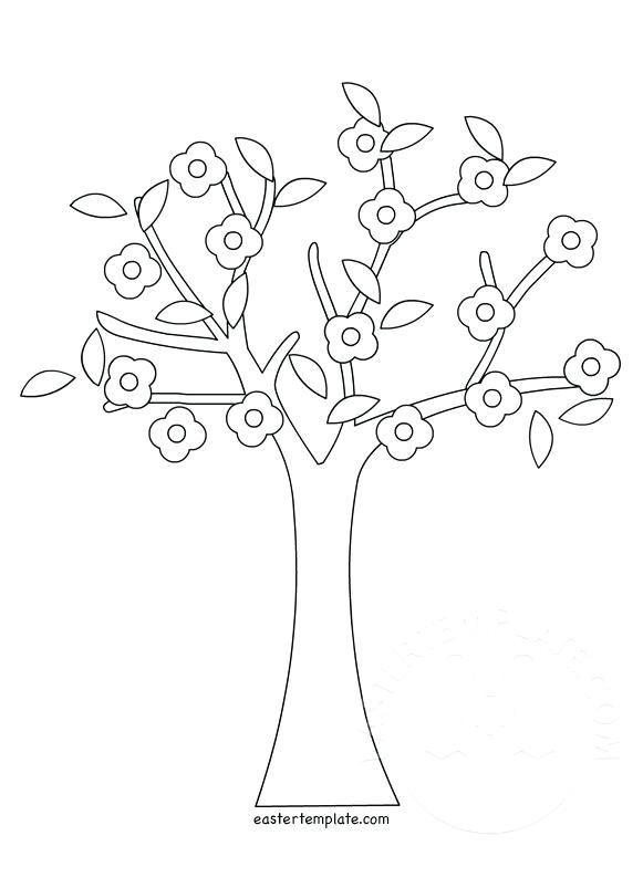 581x803 Coloring Trees Banyan Tree Coloring Pages For Kids Printable Trees