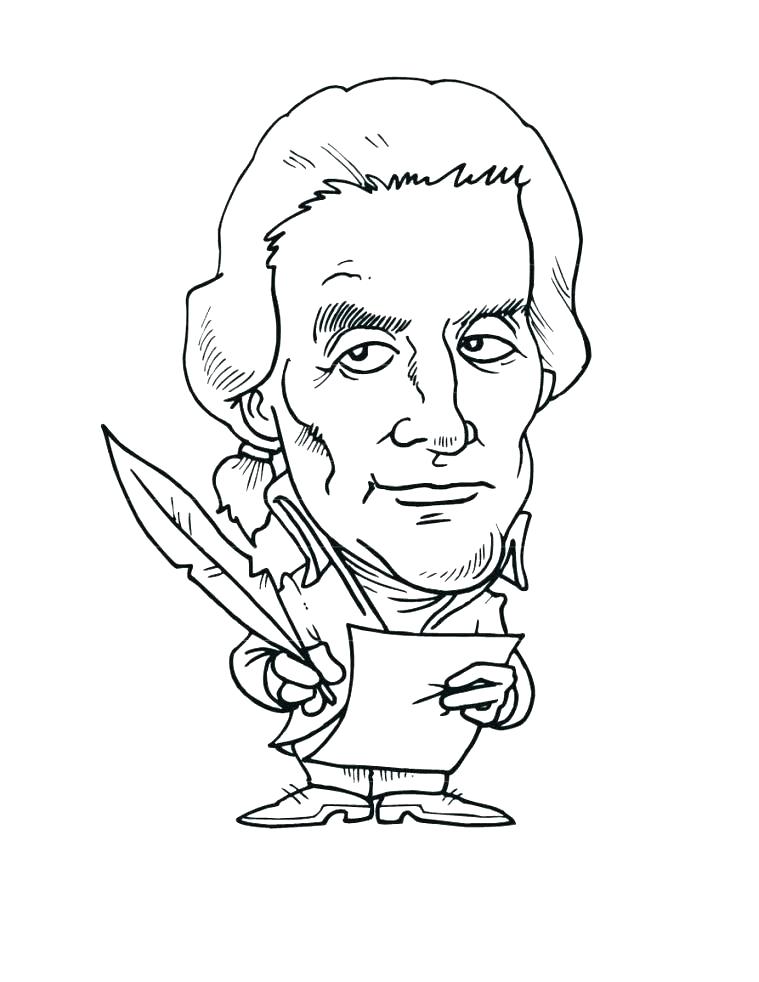 759x982 Barack Obama Coloring Pages Download Large Image Barack Obama