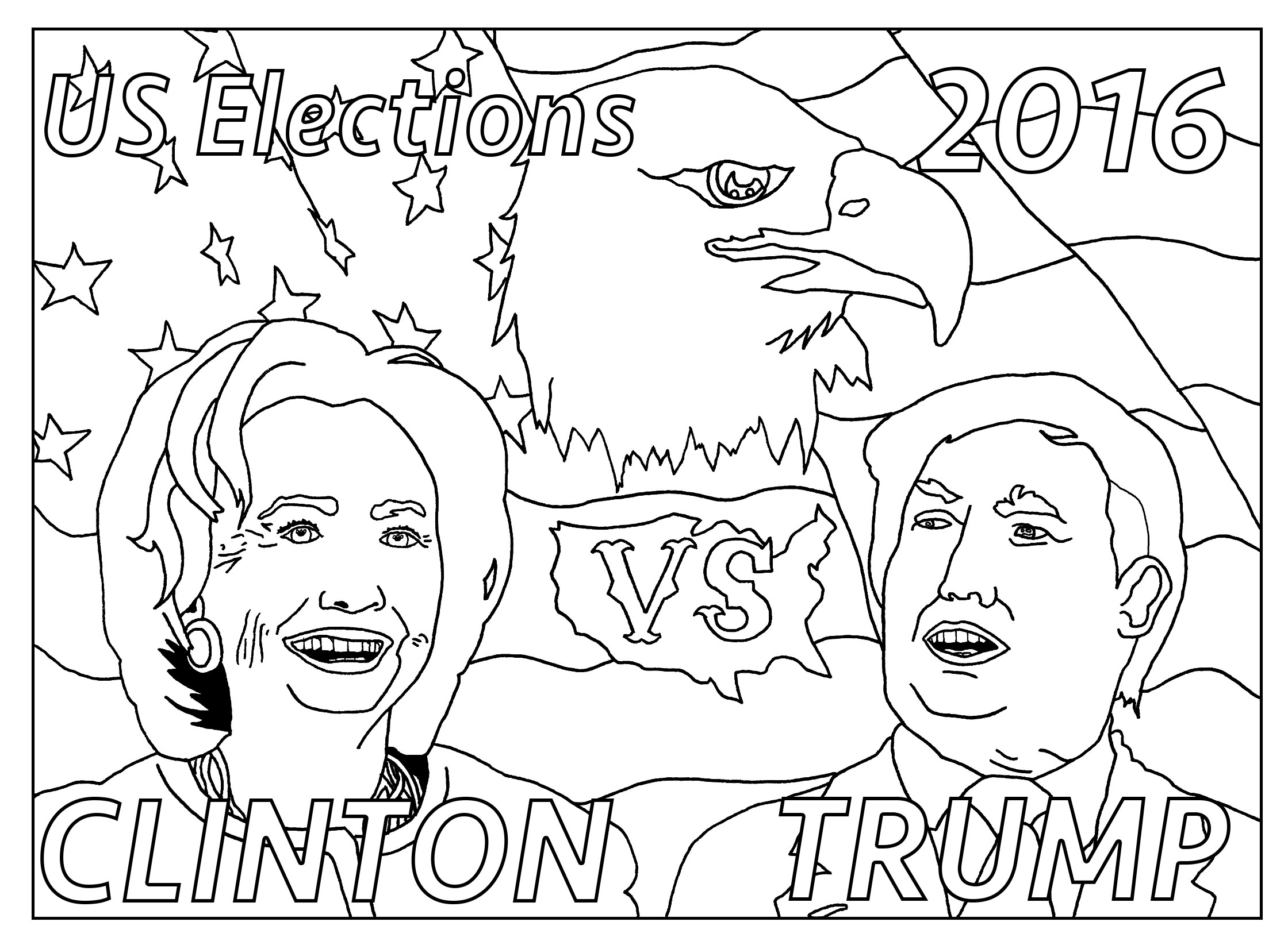 2240x1645 Unlock President Obama Coloring Pages Free Bar
