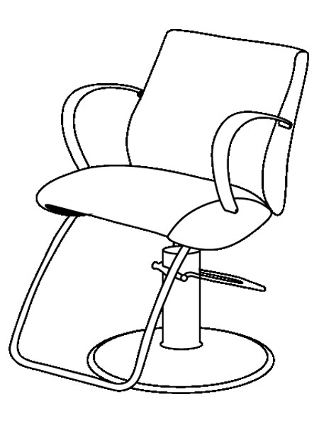 450x600 Barber