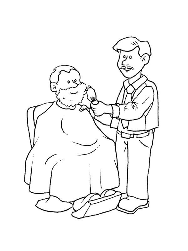 600x800 Barber