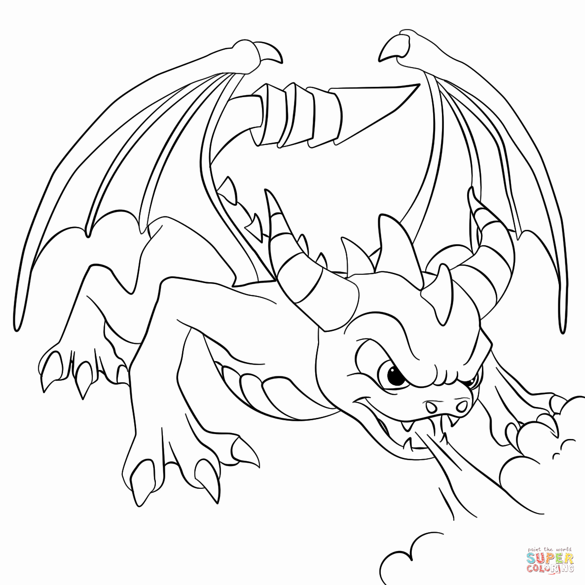 1186x1186 Lion039s Den Coloring Pages Collection Coloring Pages Spyro