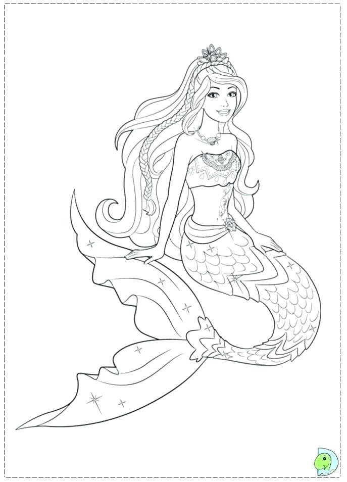 687x954 Barbie Ballerina Coloring Pages Barbie And Friends Coloring Pages