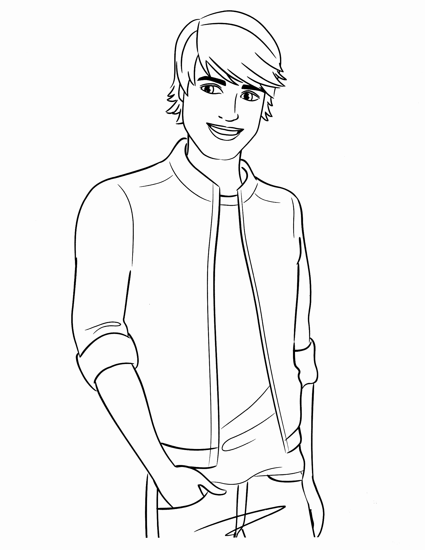 1700x2200 Barbie Coloring Sheets Fresh Barbie And Ken Coloring Pages