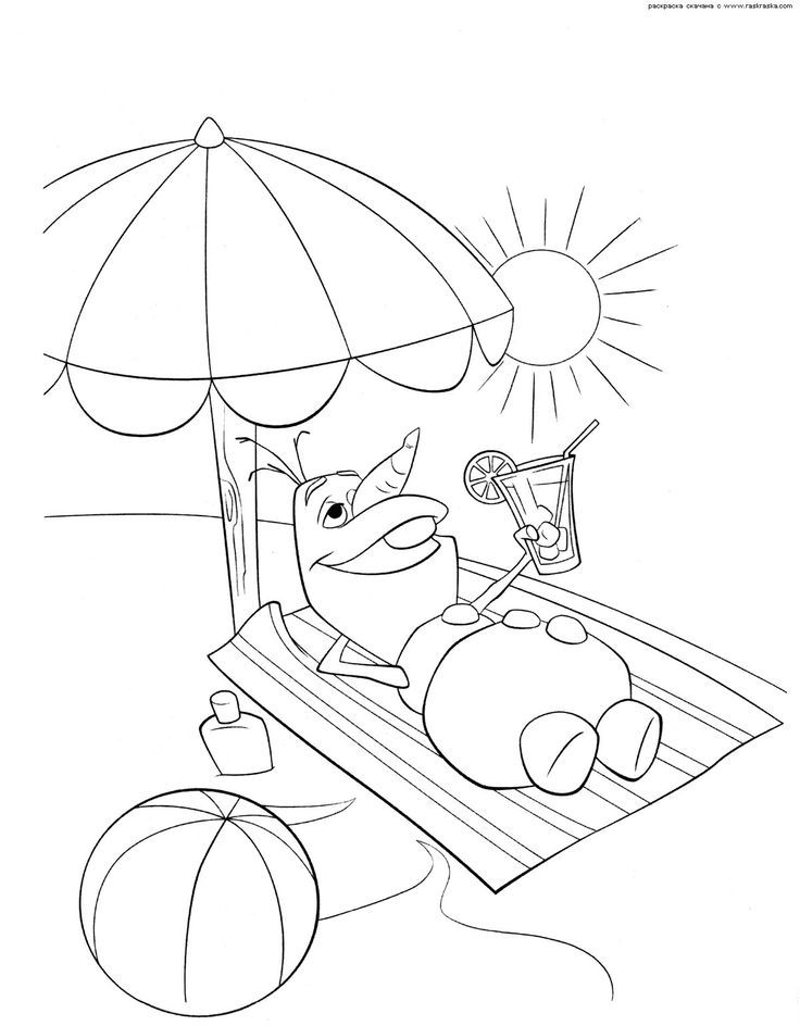 736x944 Coloring Pages For Kids. Print Free Children's Coloring. Coloring