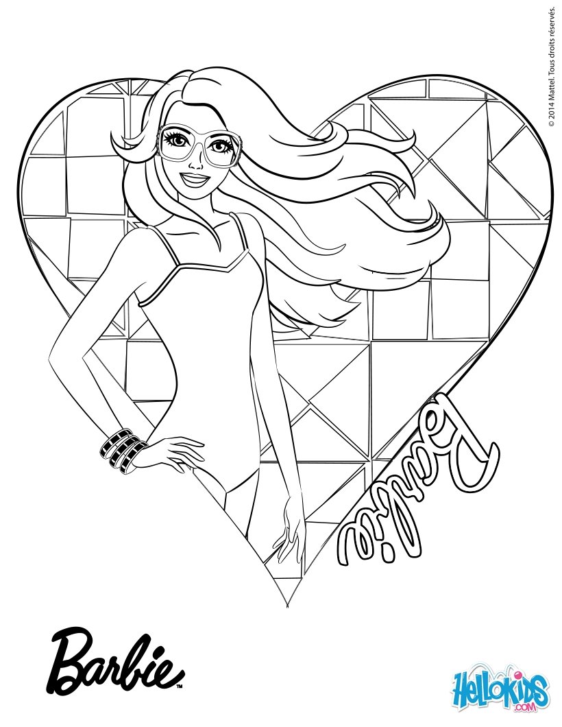 820x1060 Hello Kids Drawing