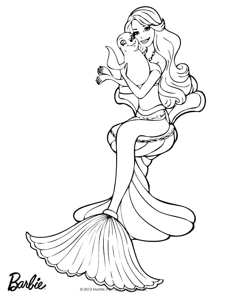 736x951 Barbie Coloring Pages Print Barbie Coloring Pages Online Barbie