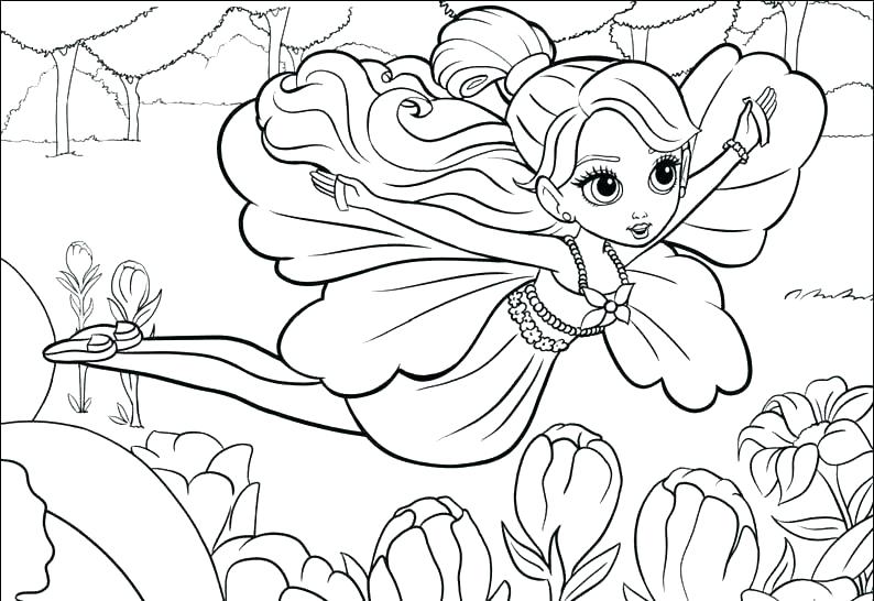 794x546 Barbie Coloring Pages Print Barbie Coloring Pages Printable