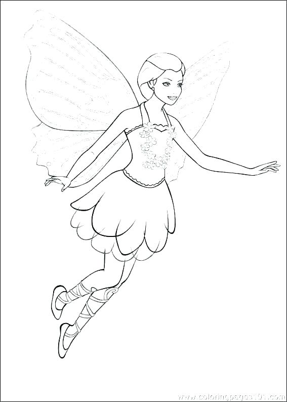 567x794 Barbie Coloring Pages Games