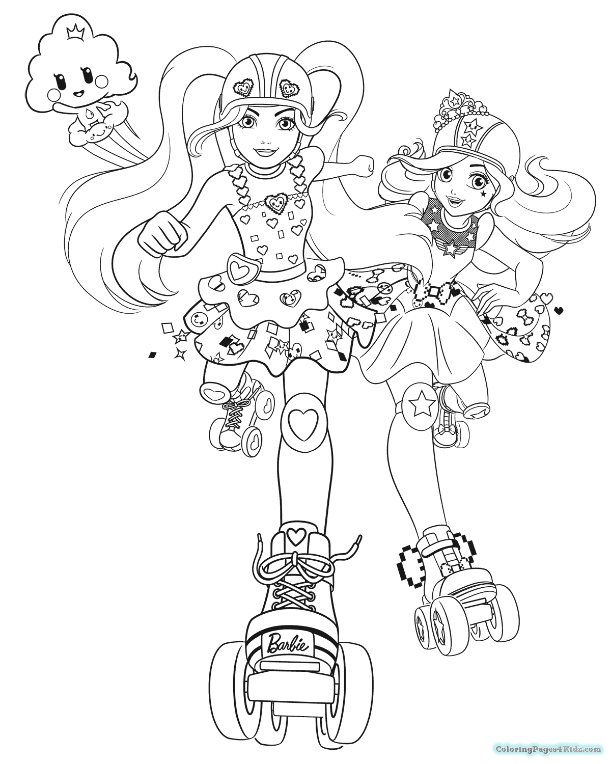 1200x1500 Barbie Coloring Pages Games Barbie Coloring Pages Games Barbie