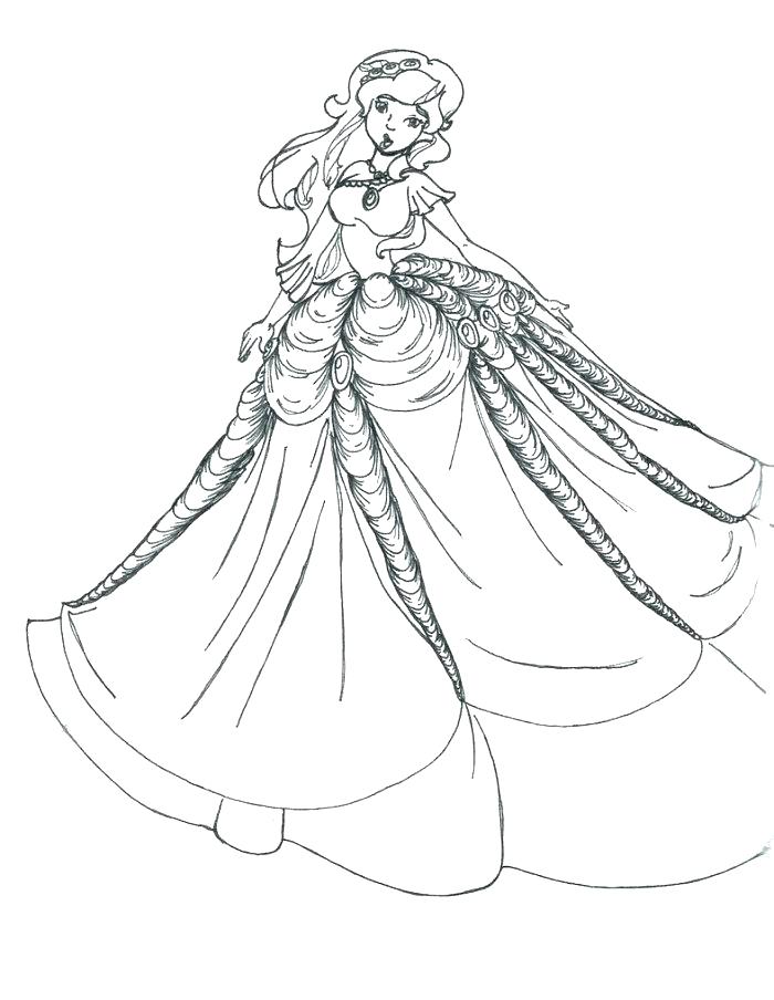 700x904 Coloring Page Barbie Mermaid Coloring Pages Coloring Page Barbie