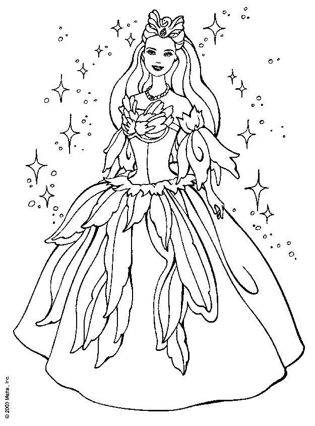 625x845 Barbie Coloring Books Good Barbie Coloring Pages To Print 57