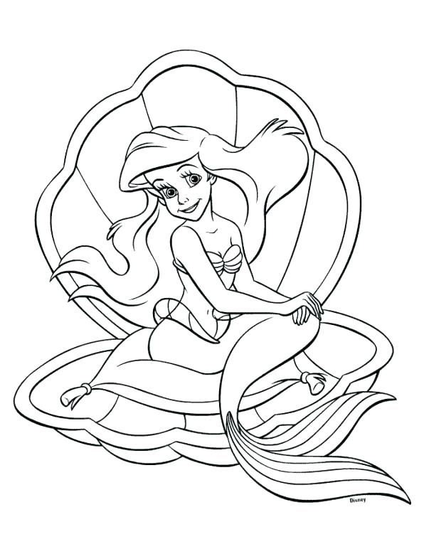 596x765 Halloween Coloring Pages Printables Haunted House Printable
