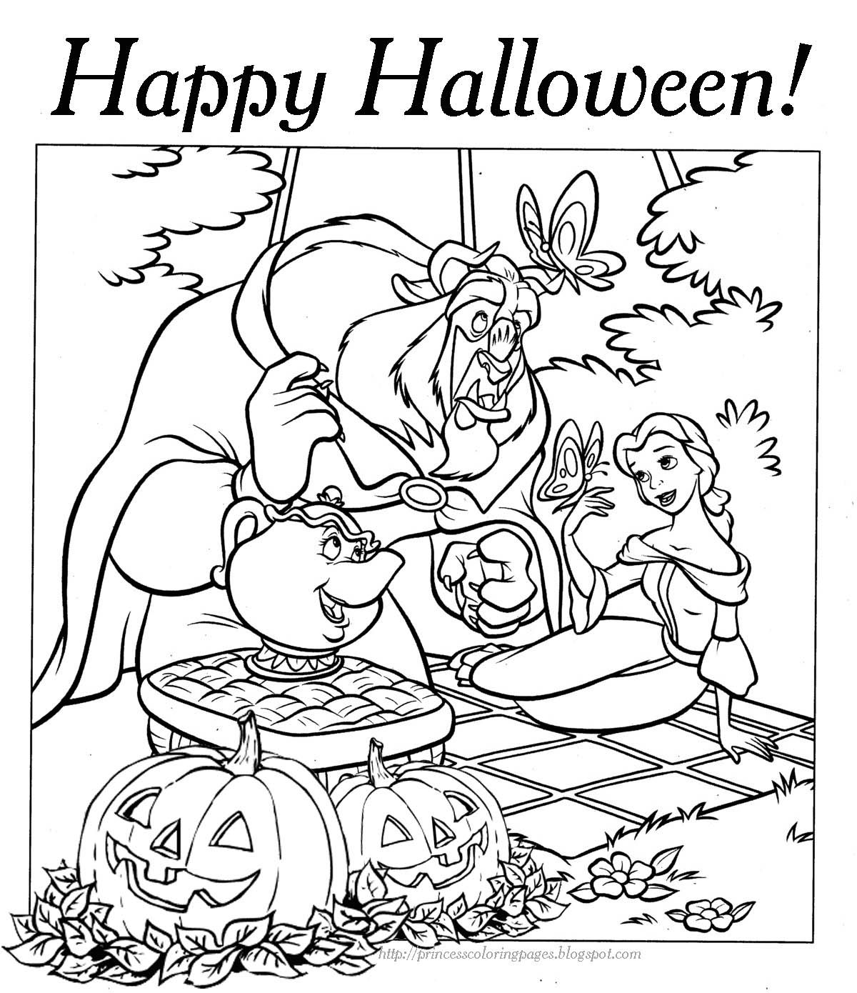1200x1390 Barbie Halloween Coloring Pages