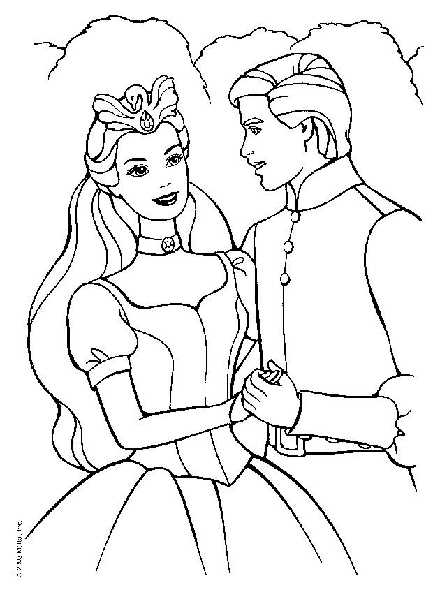 620x845 Barbie Ken Coloring Pages Free Free Coloring Sheets