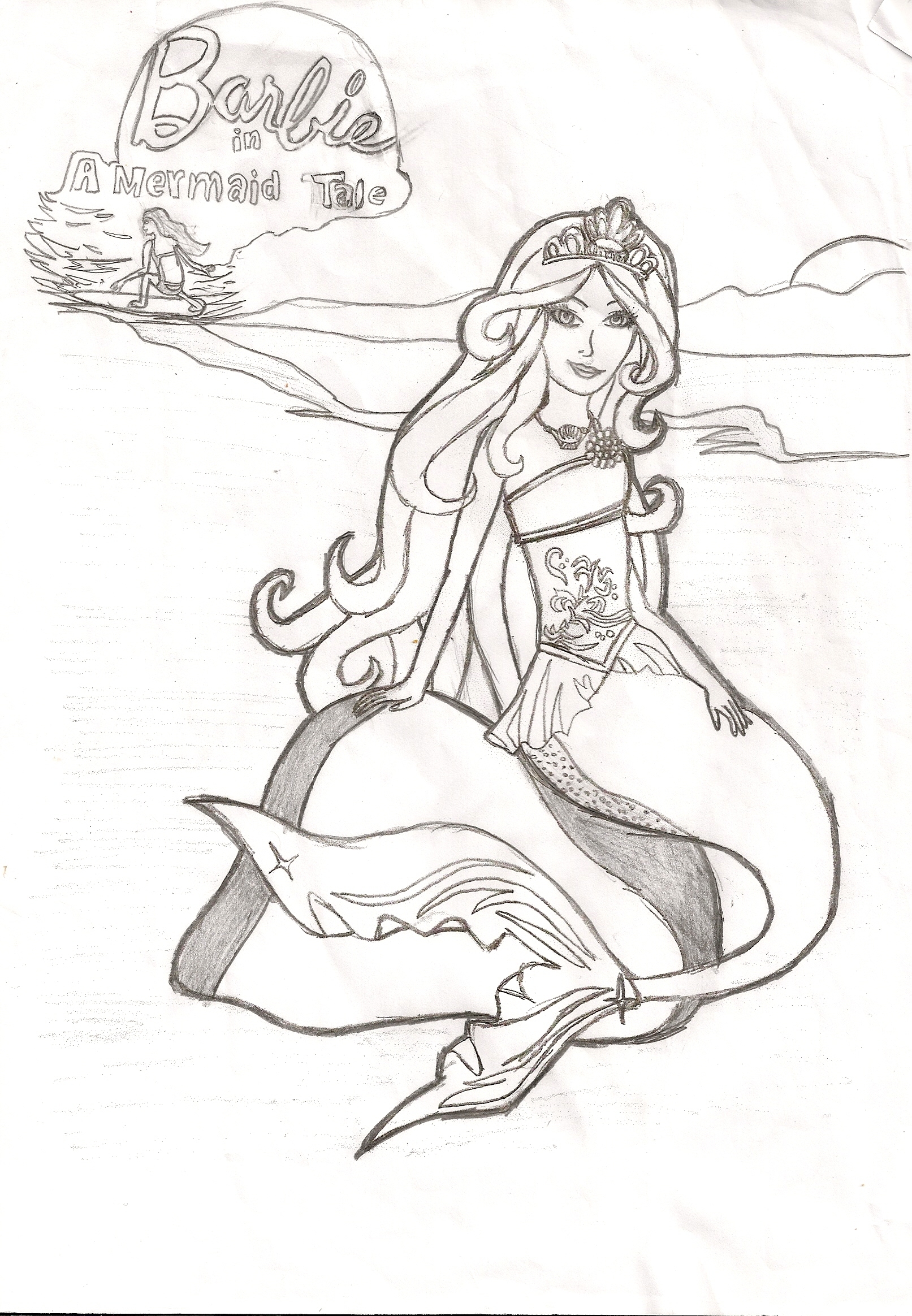 1613x2328 Free Barbie Life The Dreamhouse Coloring Pages, Barbie Life