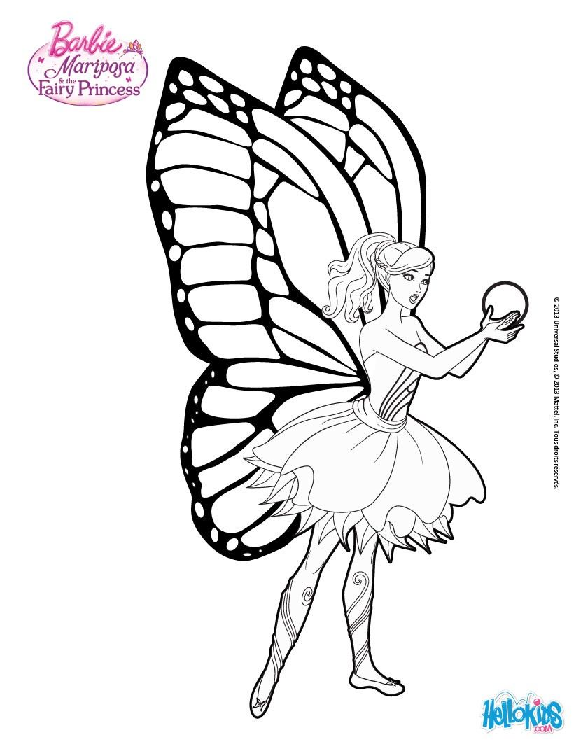 820x1060 Barbie Wings Grow Larger Andir Dresses Are Sparkled