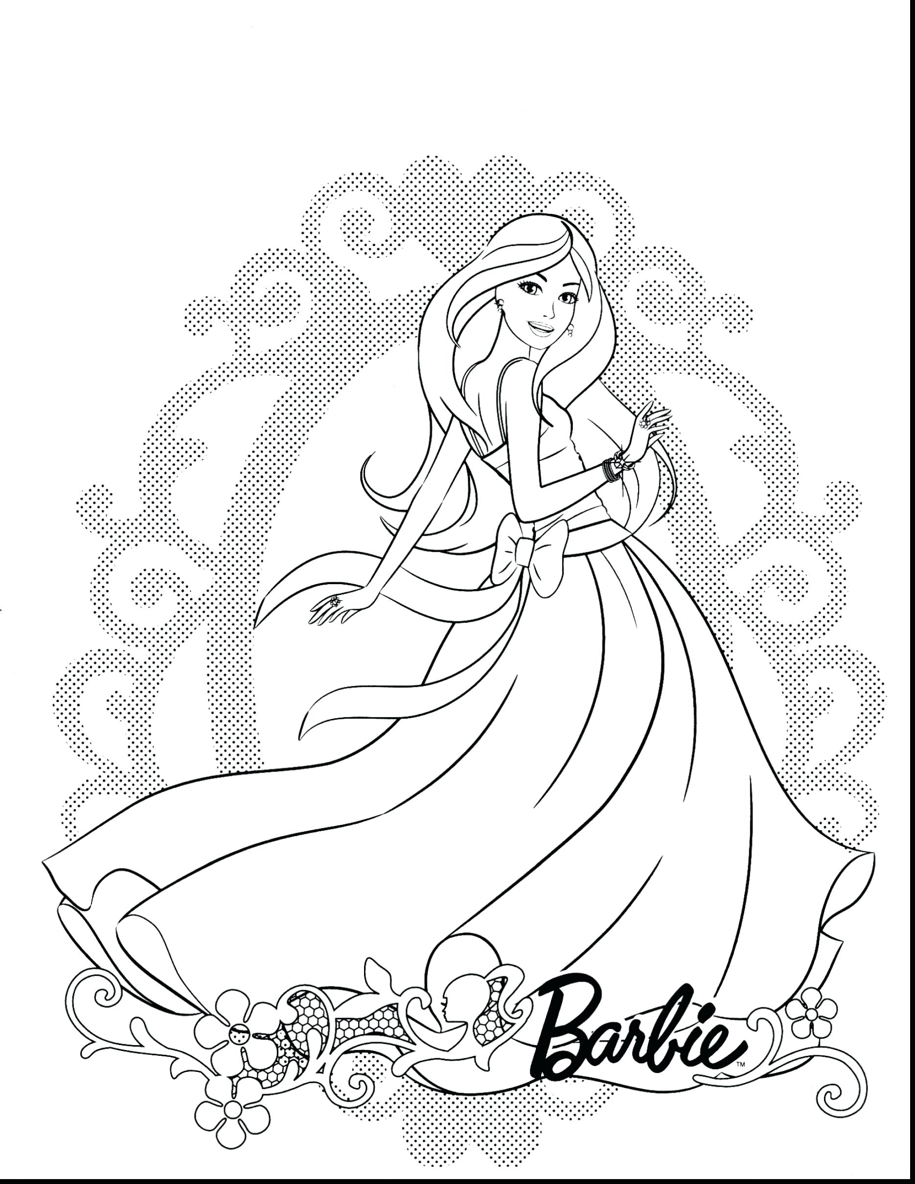 1870x2420 New Mermaid Coloring Pages