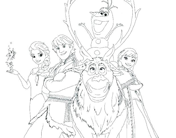 618x485 Barbie Princess Coloring Pages Free Printable Sheets To Color