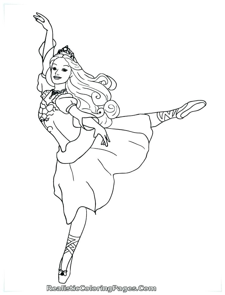 736x964 Barbie Mermaid Coloring Page Little Mermaid Coloring Page Terrific