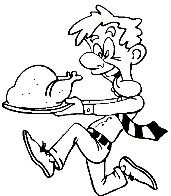 600x689 23 Best Colouring Picture Reference Images
