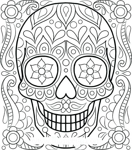 450x513 Color Sheets Free