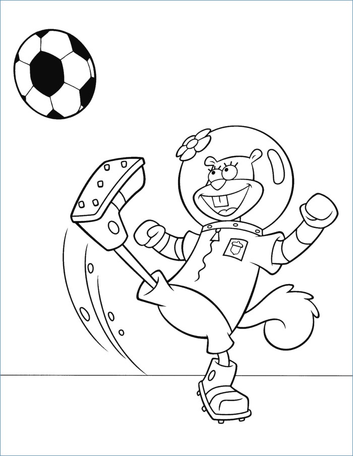700x904 Cristiano Ronaldo Soccer Coloring Pages. Soccer Coloring Pages