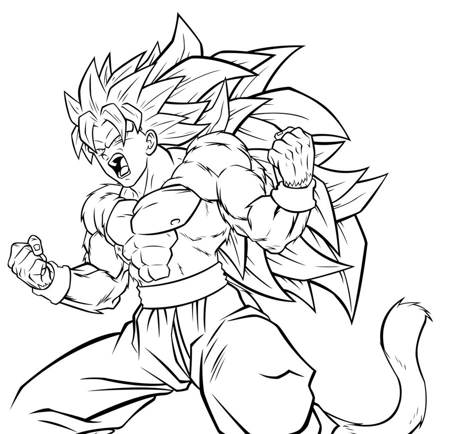 920x869 Innovation Ideas Dbz Coloring Pages Goku Goten Bardock Xenoverse