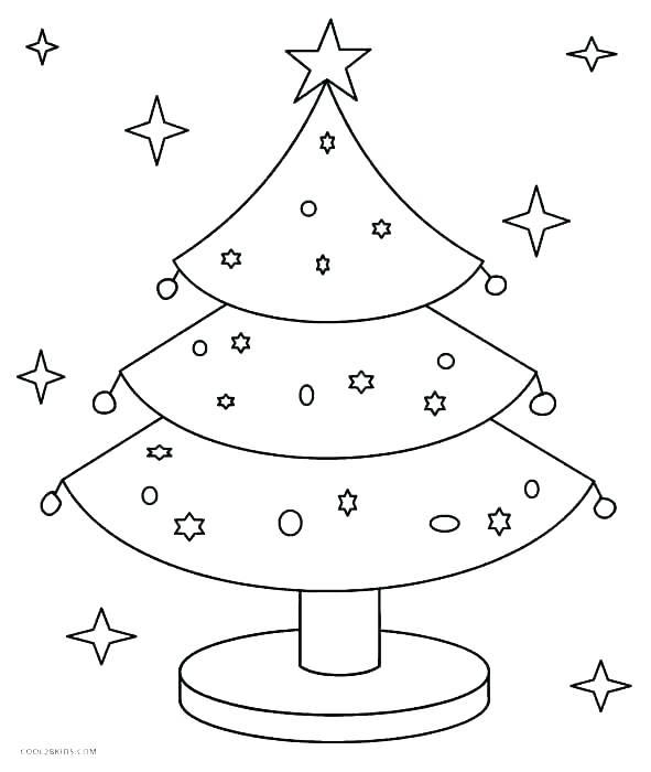 591x700 Coloring Page Of A Tree Bare Tree Coloring Page Tree Trunk