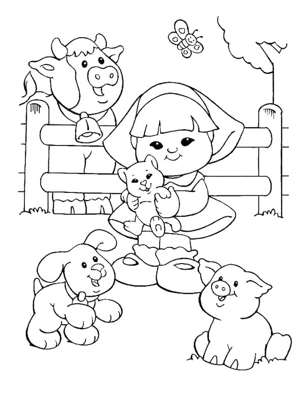 600x784 Barn Coloring Pages Barn Coloring Pages Free Barn Coloring Pages