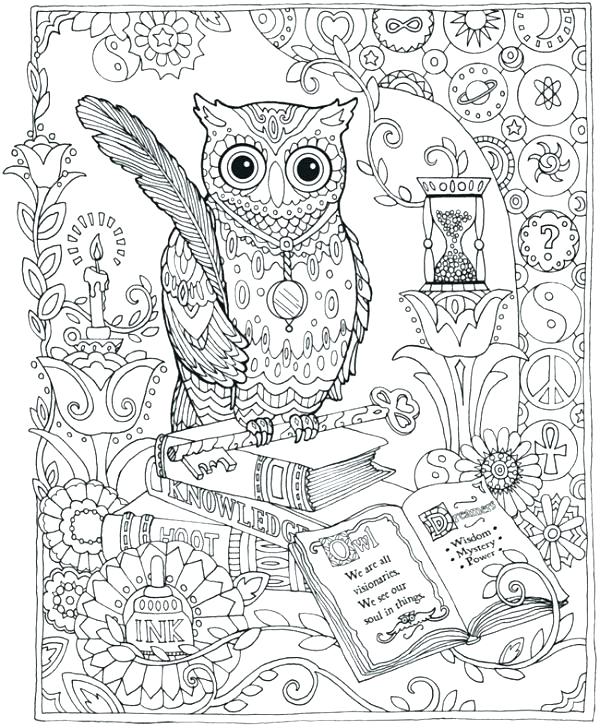 600x728 Barn Owl Coloring Page New Coloring Page Owl Freebie Owl Coloring