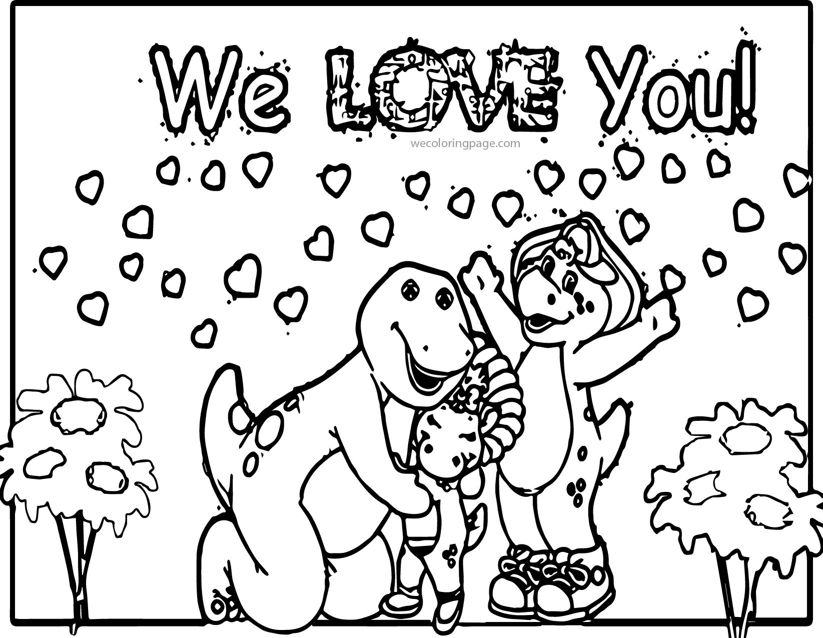 1645x1275 Barney Coloring Pages Beautiful Barney Coloring Pages Printable