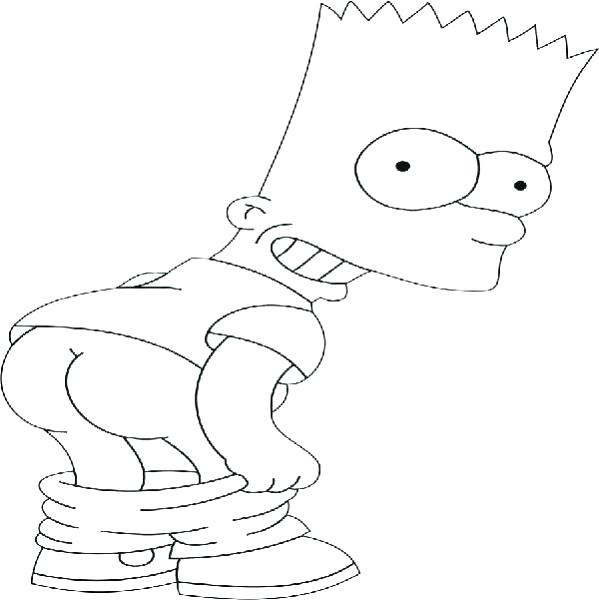 599x600 Colouring Pages To Print Skateboarding Coloring Pages Colouring