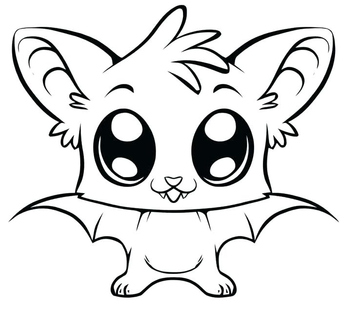 736x672 Printable Baseball Bat Coloring Pages Bats To Color Page More