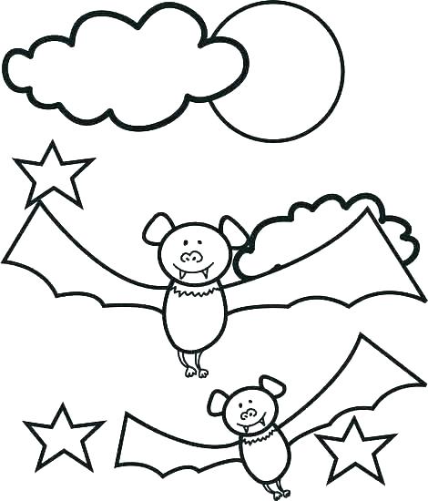 470x550 Baseball Bat Coloring Page Bat Printable Click Here For Printable