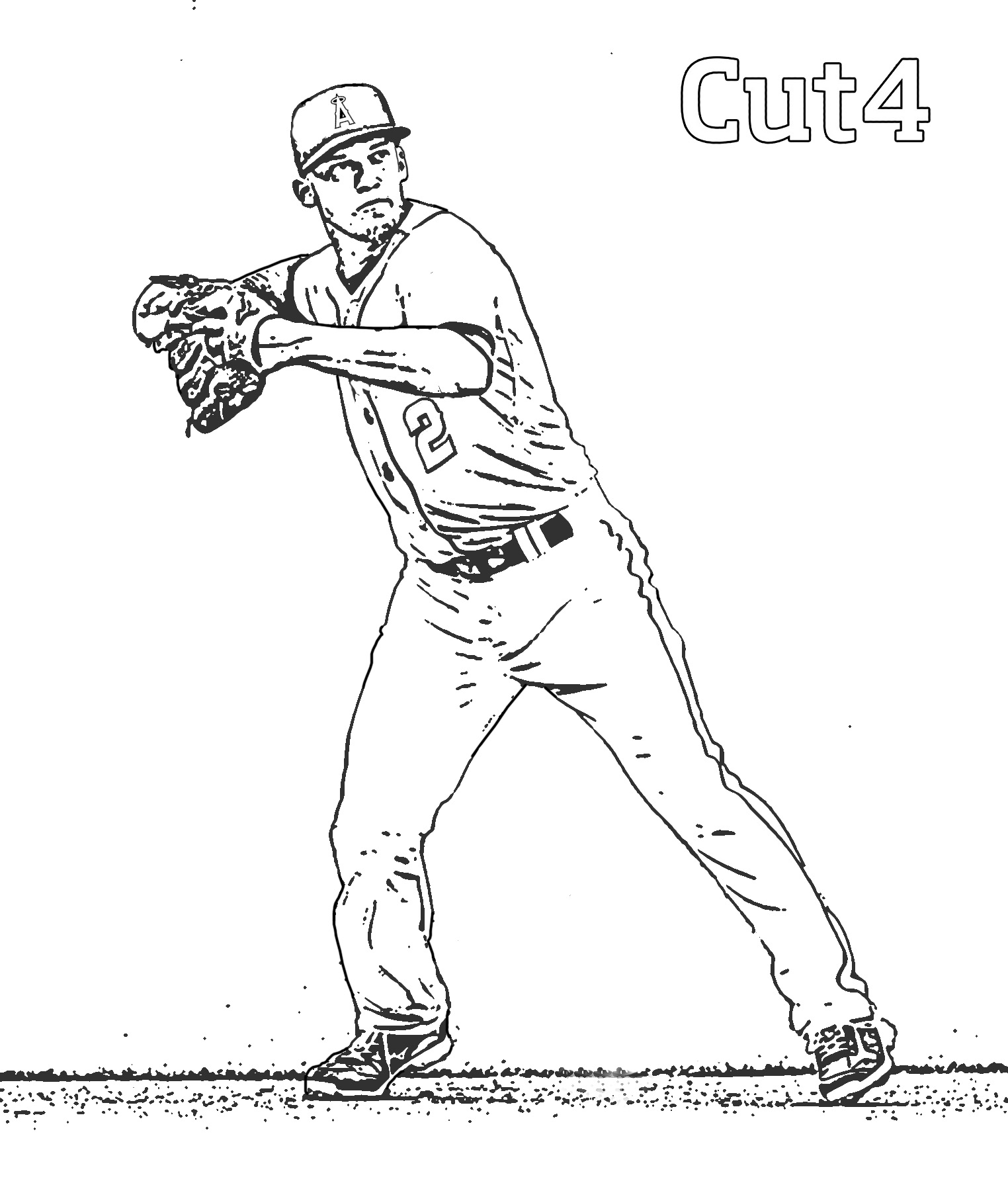 1524x1800 Gigantic Red Sox Coloring Pages Free Bargain B