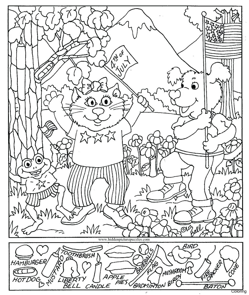 1042x1234 Fortune Coloring Pages For Adults With Hidden Objects Best 20