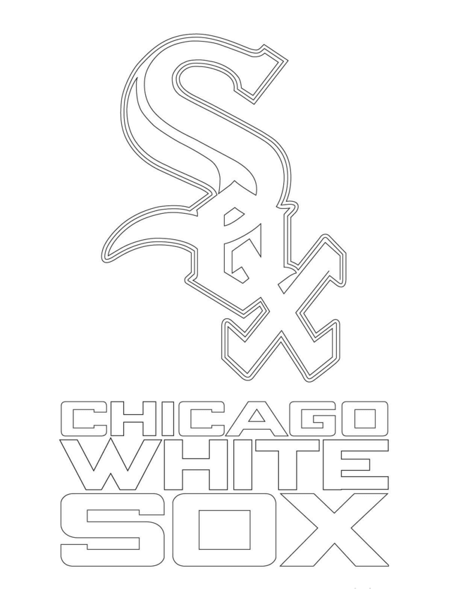 640x853 Free Printable Mlb Coloring Pages (Major League Baseball Coloring